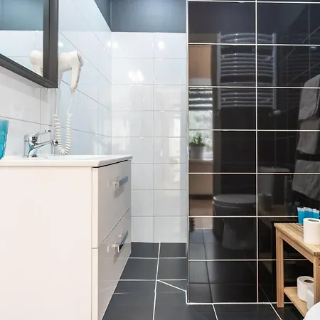 Apartman Slowackiego Yellow Katowice